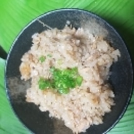 簡単 おでんの素で炊き込みご飯 包丁不要 レシピ 作り方 By たぴまる0904 楽天レシピ 簡単 おでんの素で炊き込みご飯 包丁不要 レシピ 作り方 By たぴまる0904 楽天レシピ